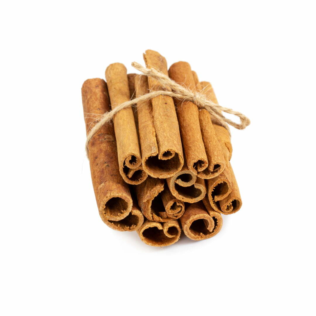Cinnamon stick supplier in the United States