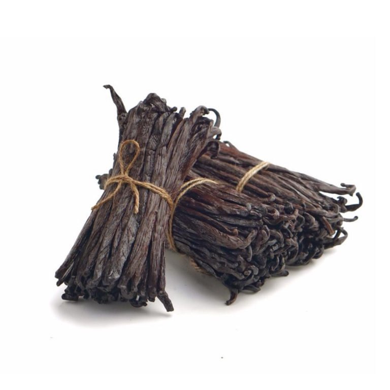 vanilla supplier for extract companies in USA