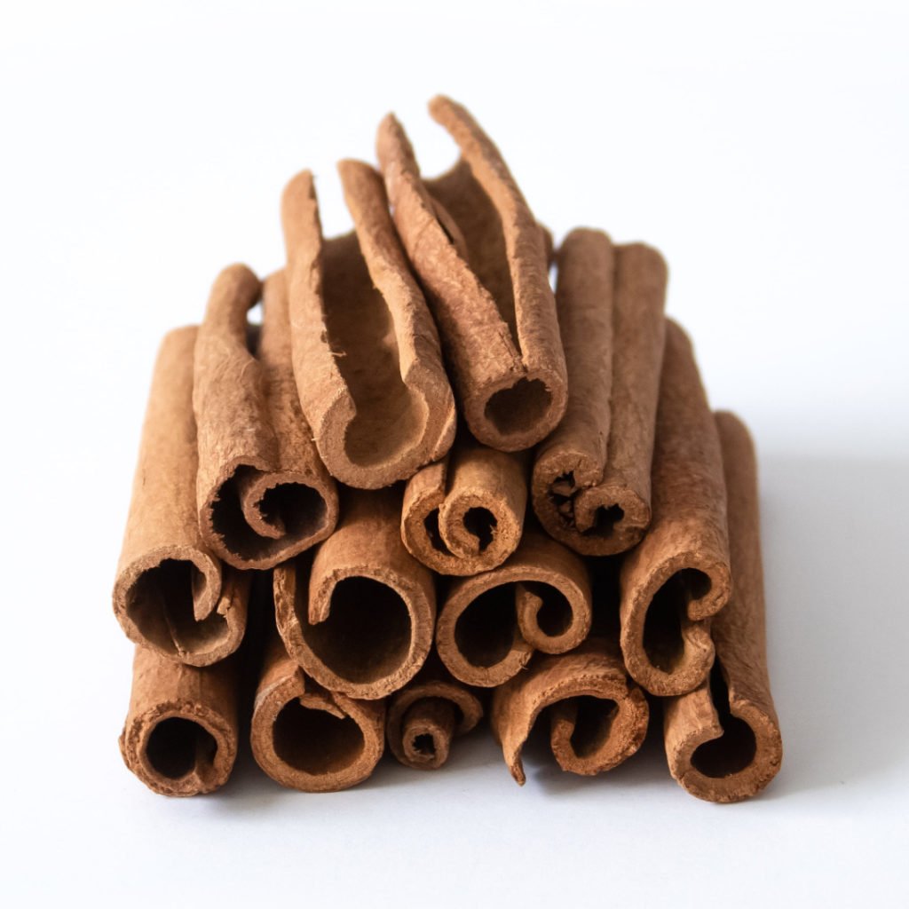 supplier of cinnamon stick