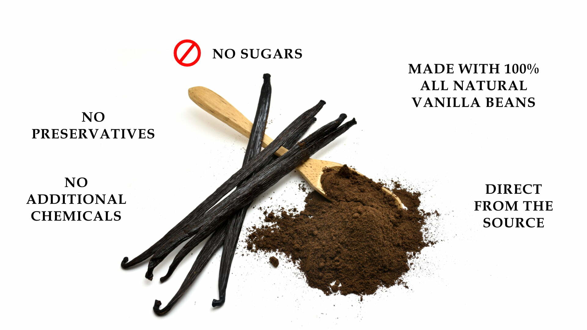 How Vanilla Beans Are Used in Aromatherapy & Beauty Industry - EF&B