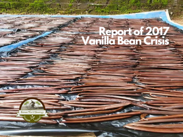 vanilla beans crisis