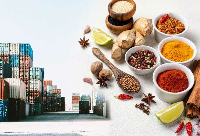 Global Spices Market