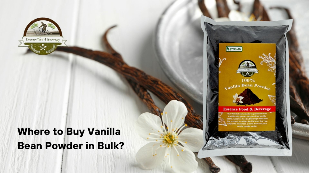 where to buy vanilla bean powder in bulk