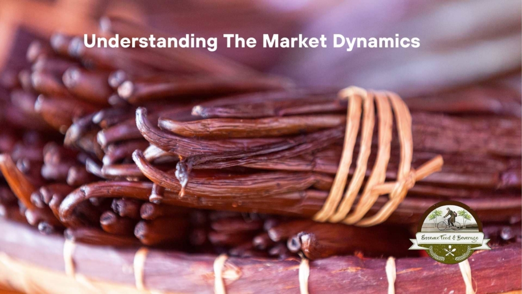 understanding vanilla market dynamics